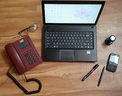 Techno Aid (Industrial Division) contact us